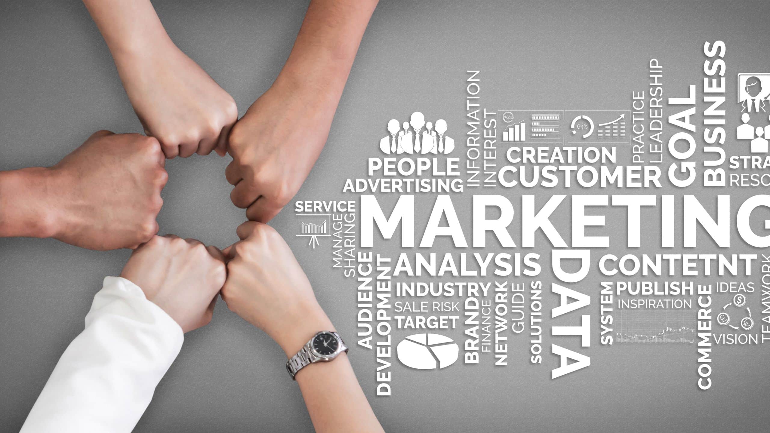 What Does a Digital Marketing Agency Do