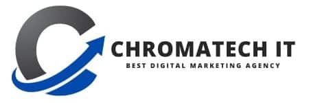 Chromatech IT logo