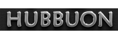 hubbuon logo
