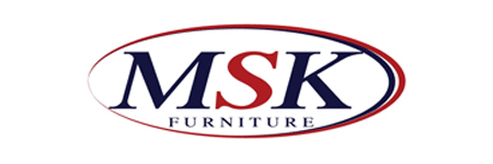 msk furniture logo